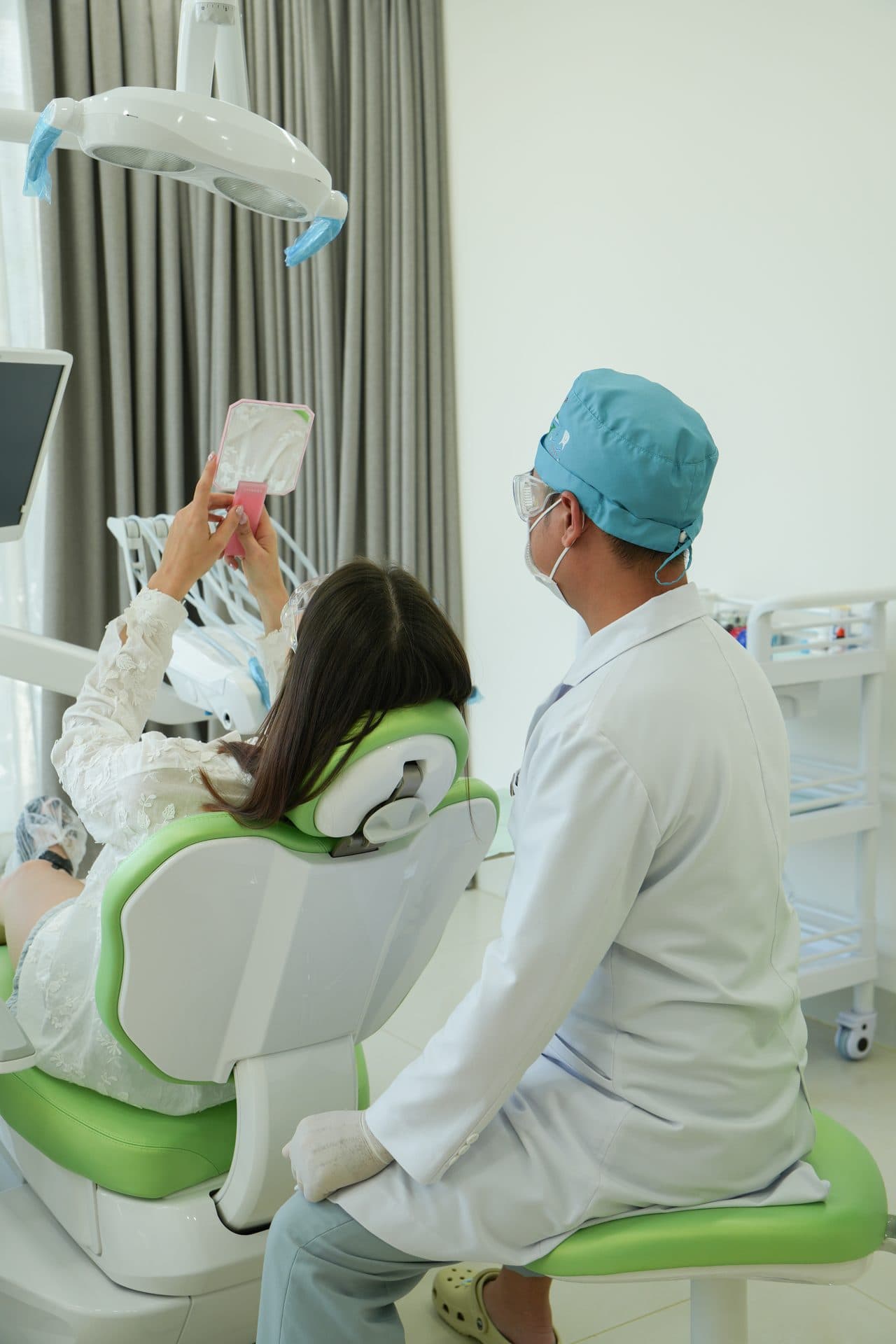 Dental Fam clinic interior 4