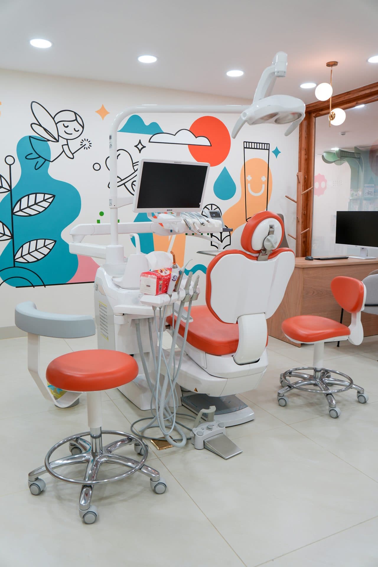 Children's Wing 5