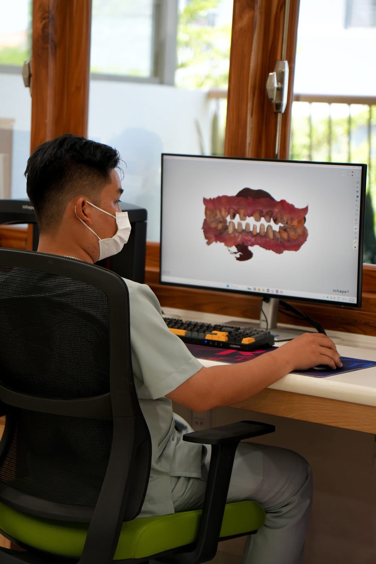 In-House Dental Lab 3