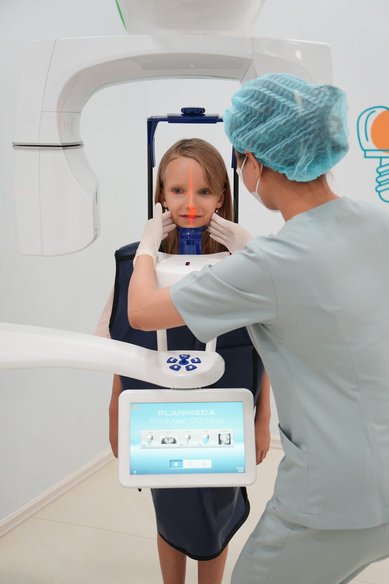 X-Ray Room 1