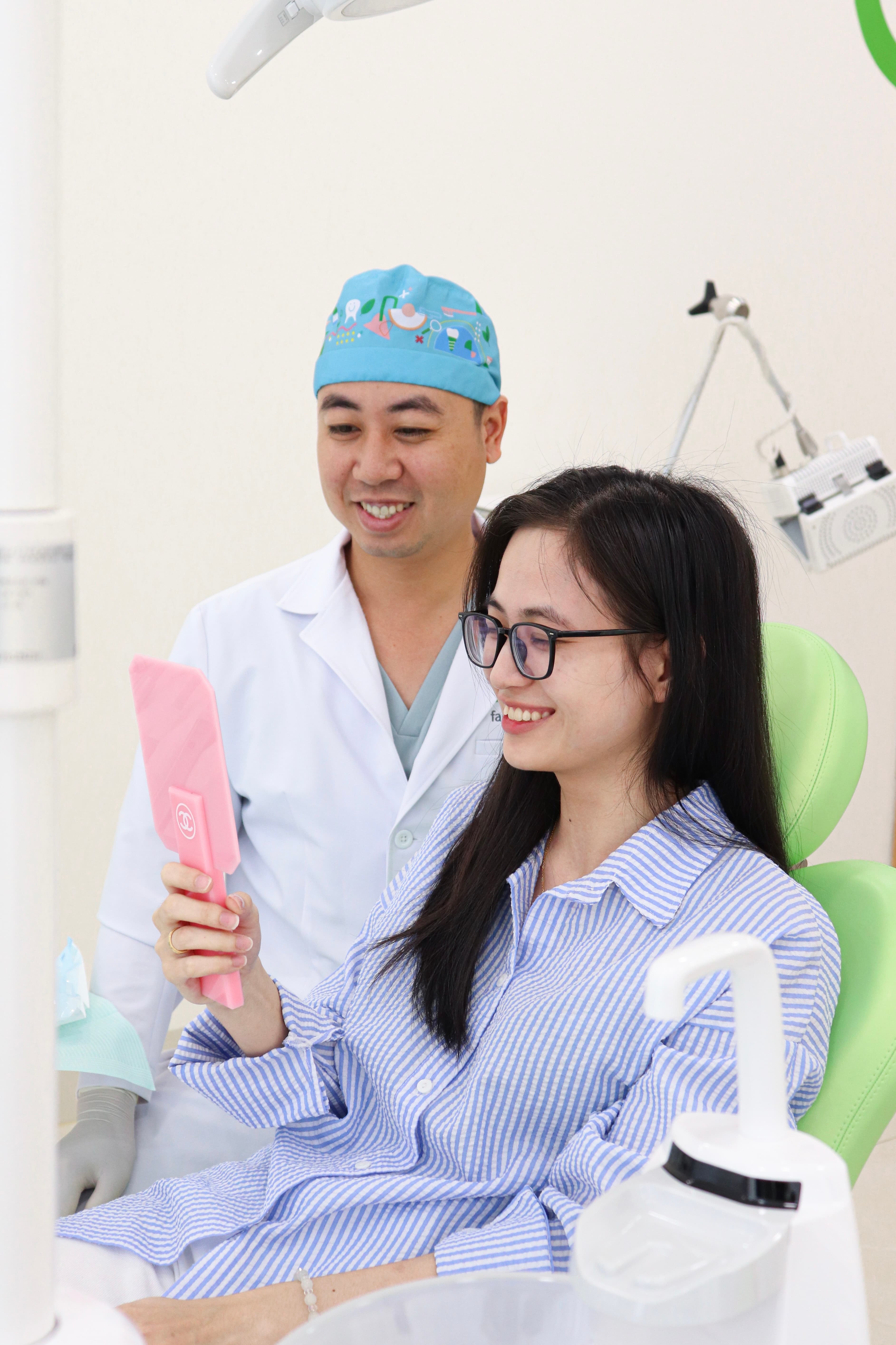 Dental Fam clinic photo 3