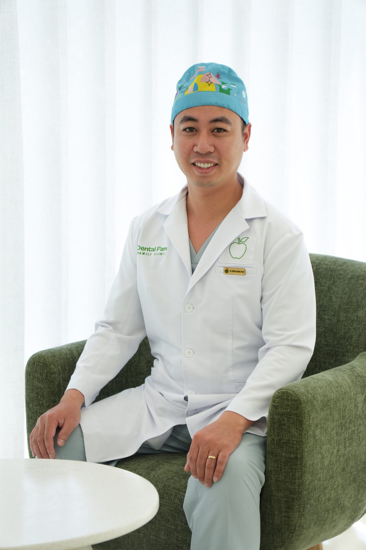 Dr. Phat